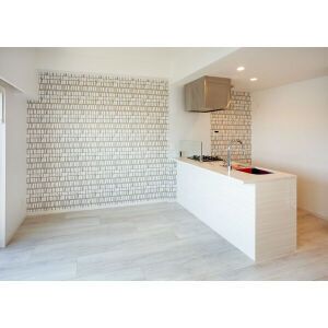 居室・リビング　パグーロ城西