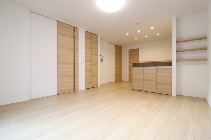 居室・リビング