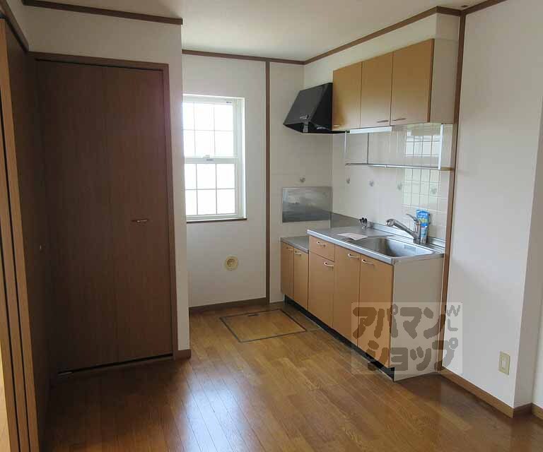 居室・リビング　明るいお部屋です！