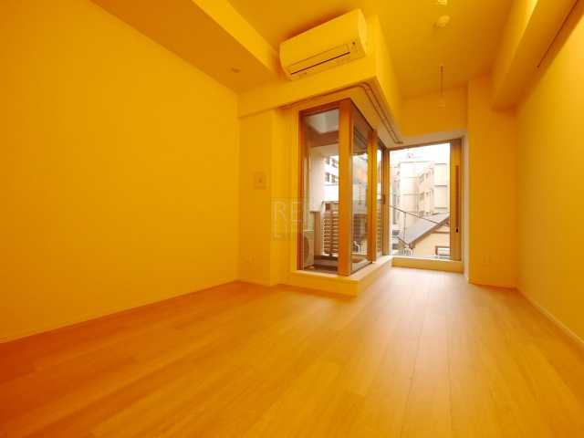 居室・リビング　Brillia ist 千駄ヶ谷