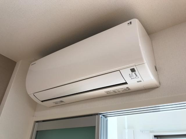 その他設備　室内設備