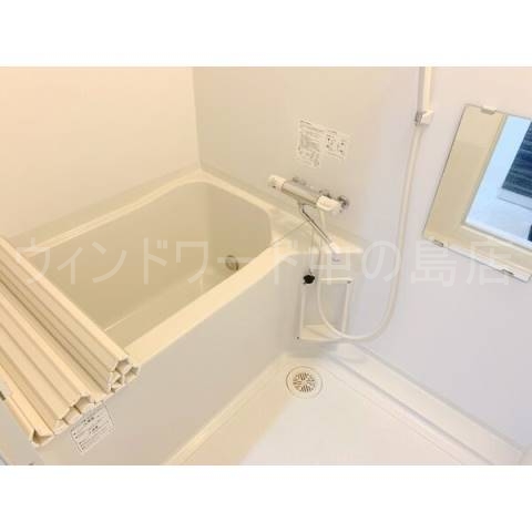 バス・シャワールーム　詳細は、ウィンドワード中の島店までご相談下さい。