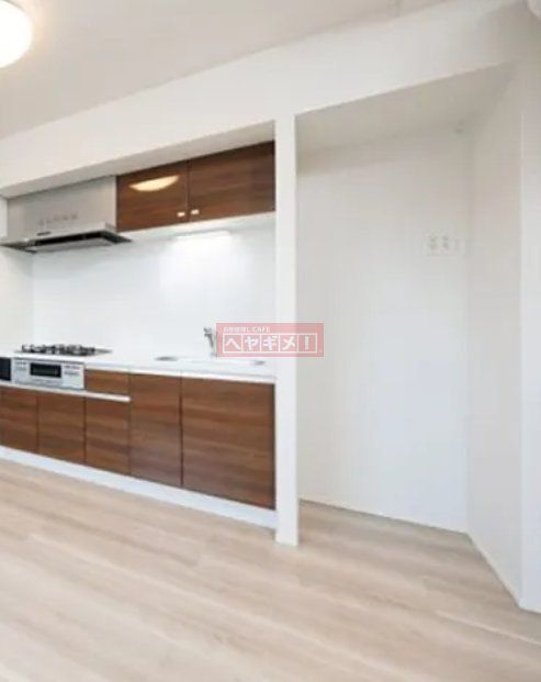 居室・リビング　収納