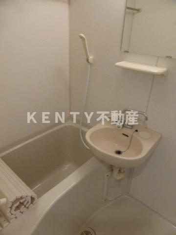 バス・シャワールーム　同仕様