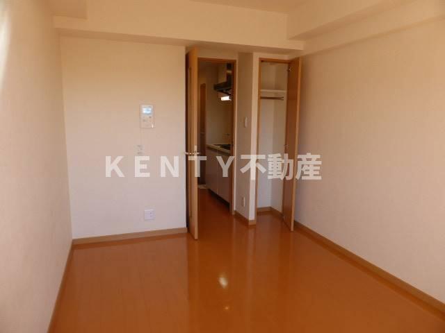 その他部屋・スペース　ゆとりの広さです