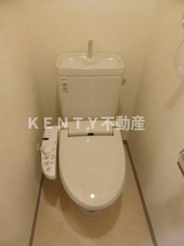 トイレ　同仕様