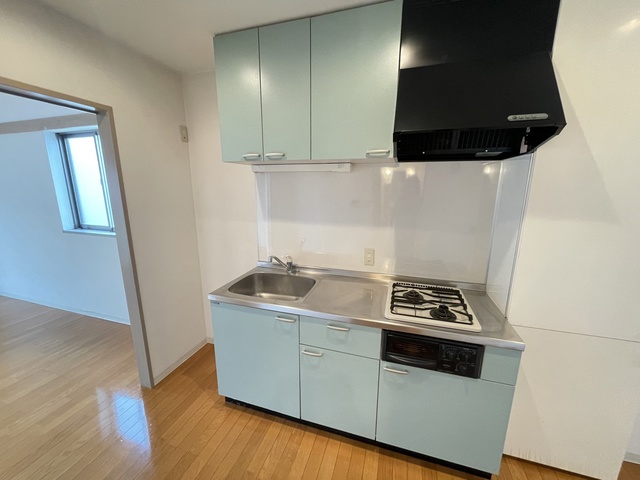 キッチン　別号室参考