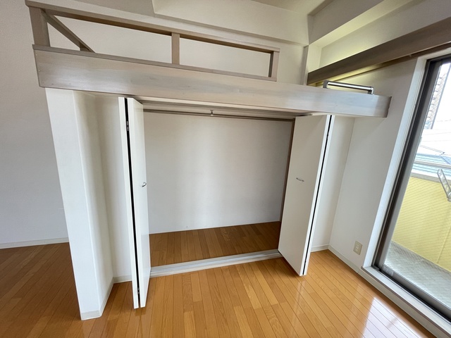 収納　別号室参考