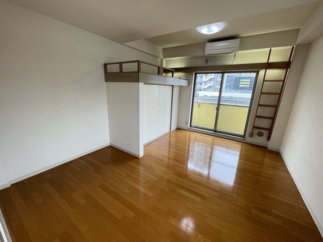 居室・リビング　別号室参考