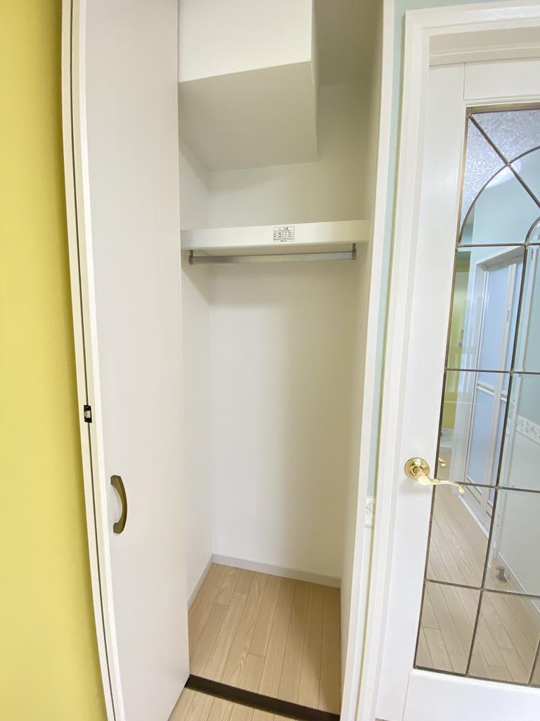 収納　※別室参考写真♪