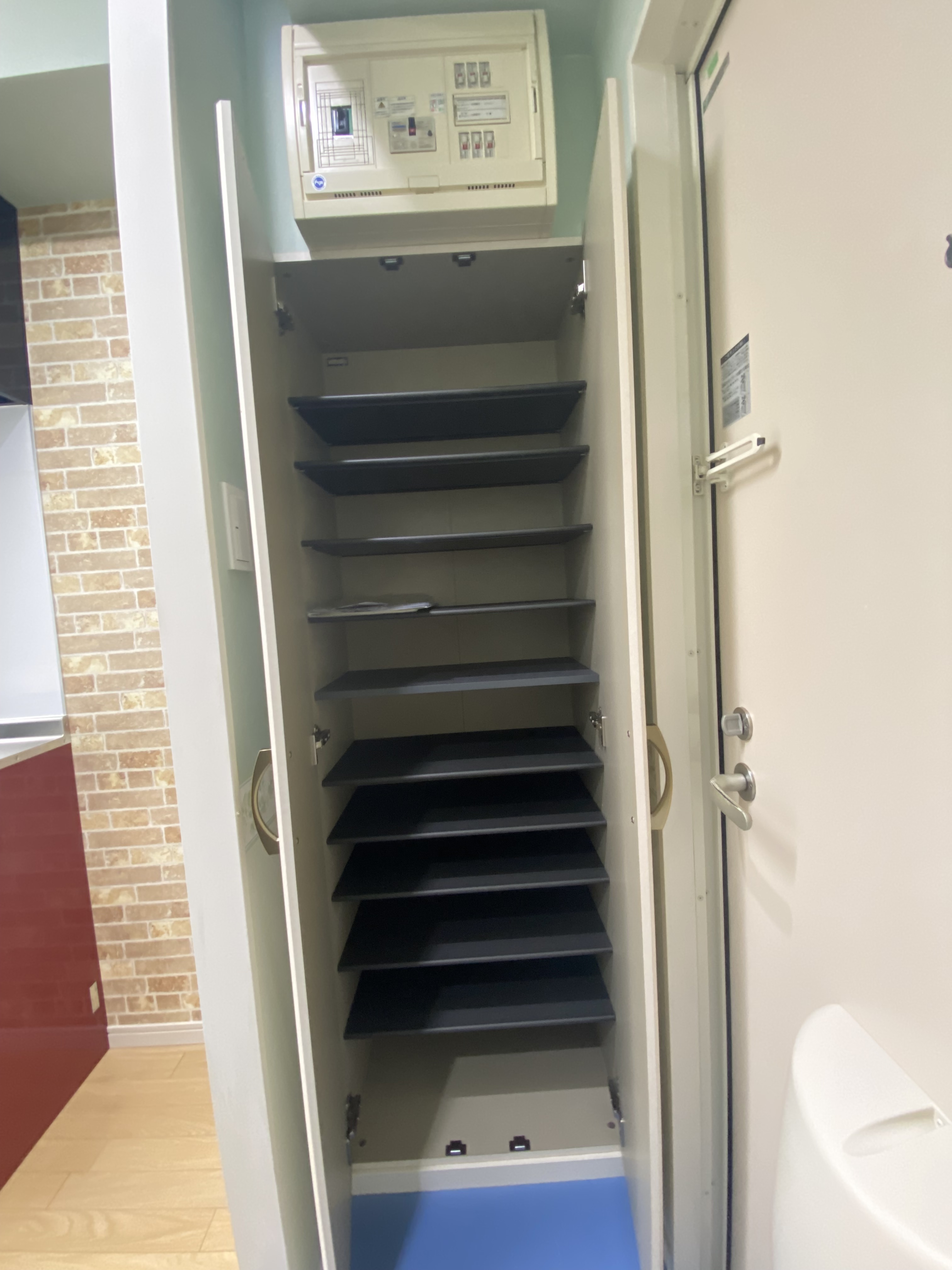 収納　※別室参考写真♪