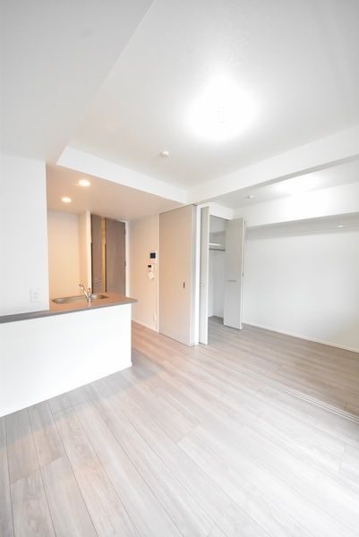 居室・リビング　リビング/居室