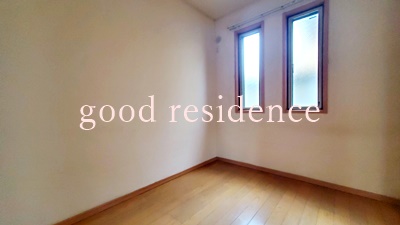 その他部屋・スペース　【WIC付きでたっぷり収納♪】