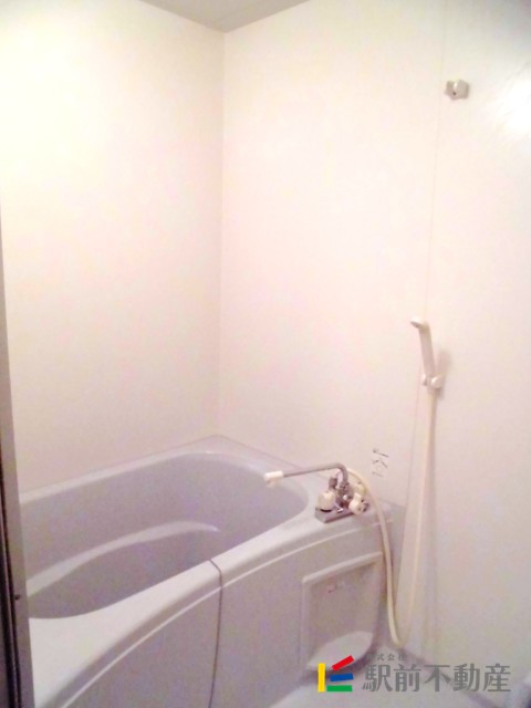 バス・シャワールーム　ユニットバス