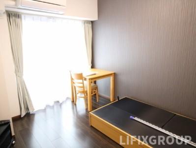 居室・リビング　居室・リビング