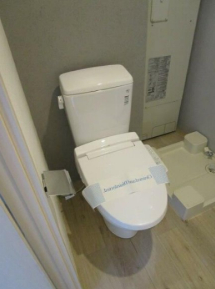 トイレ　☆トイレ☆