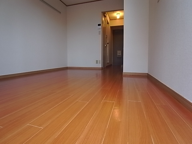 居室・リビング　居住スペース