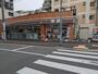コンビニ　セブン-イレブン 墨田千歳店（コンビニ）まで562m