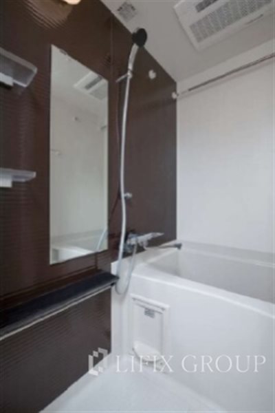 バス・シャワールーム　風呂