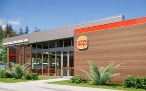 飲食店　バーガーキング井土ヶ谷店（飲食店）まで1196m