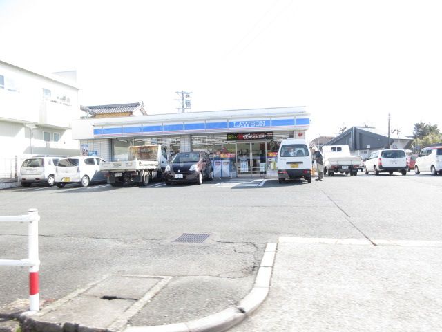 コンビニ　ローソン 豊橋神ノ輪店（コンビニ）まで4310m