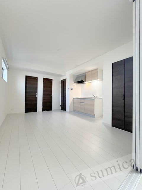 居室・リビング　インターネット無料で使い放題♪