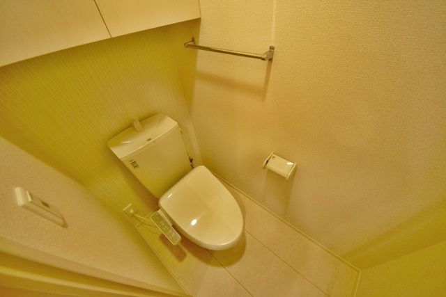 トイレ　★お部屋探しは、タウンハウジング多摩センター店へ★