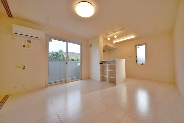 居室・リビング　★お部屋探しは、タウンハウジング多摩センター店へ★
