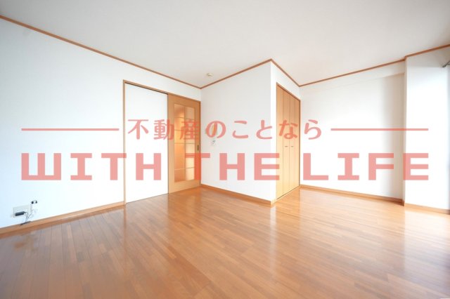 居室・リビング　使いやすいリビングです