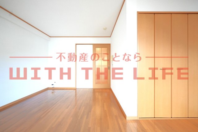 その他部屋・スペース　明るい室内です