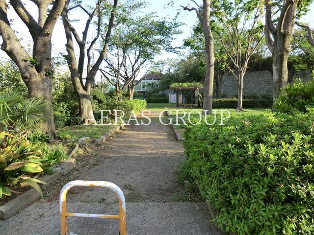 公園　イトーピア西公園（公園）まで1029m