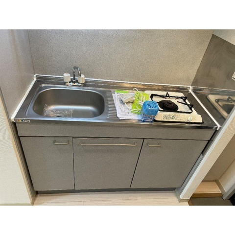 キッチン　※同物件・同タイプの写真です。