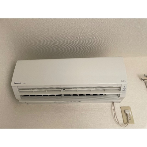 その他設備　※同物件・同タイプの写真です。