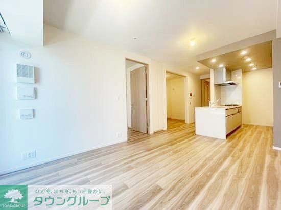 居室・リビング　お問合せは(株)タウンハウジングレジデンス事業部【03-…