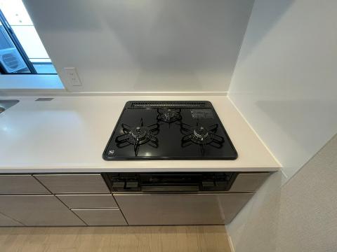 その他設備　室内設備