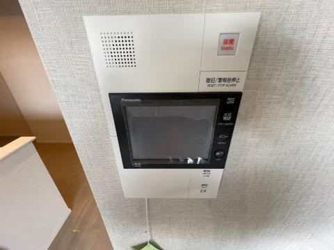 セキュリティ　セキュリティ