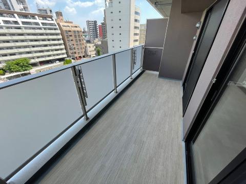 バルコニー　ベランダ