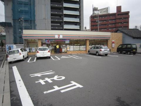 その他　セブンイレブン名古屋千代田4丁目店（その他）まで262m