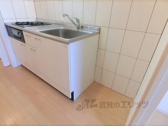 その他部屋・スペース　冷蔵庫置場