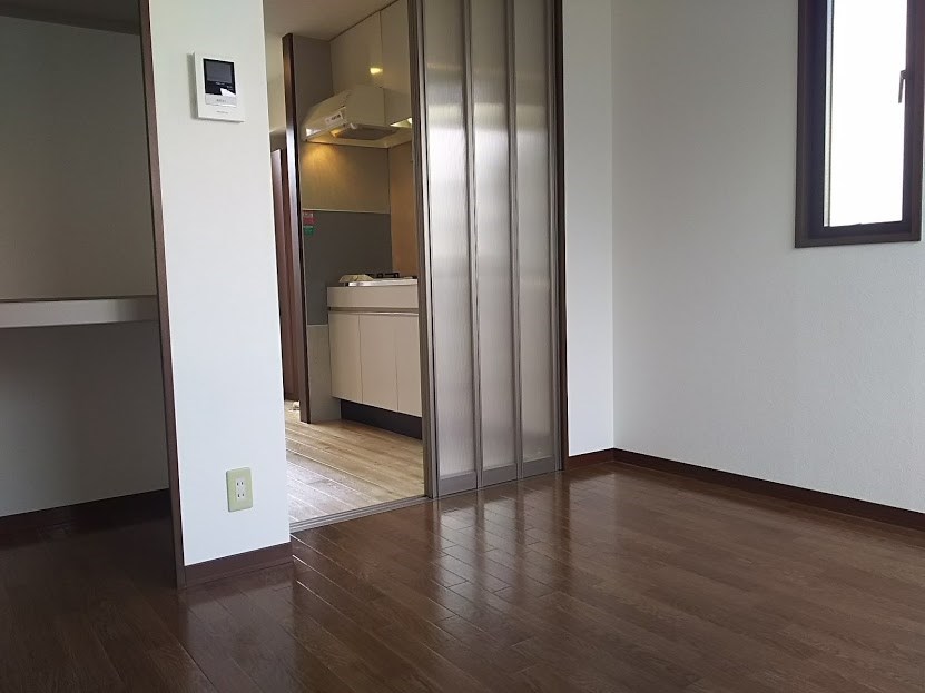 その他部屋・スペース　洋室