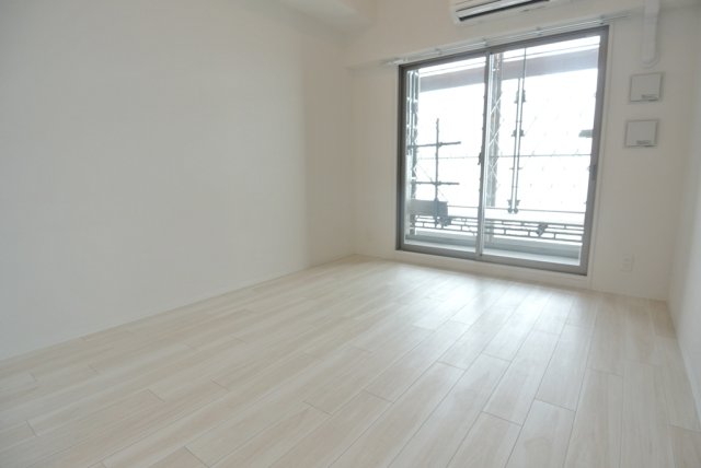 居室・リビング　図面写真は反転タイプになりますので、図面写真はイメージとなり