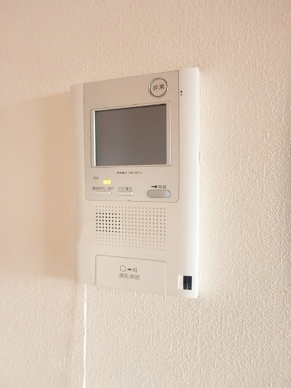 セキュリティ　図面と現状に相違がある場合には現状を優先