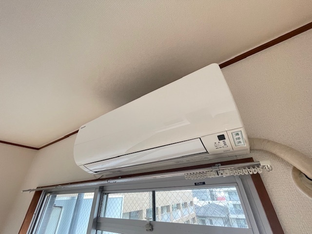 その他設備　別号室の写真