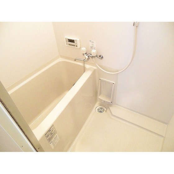 バス・シャワールーム　別部屋参考写真