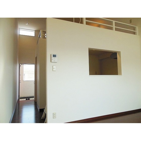 セキュリティ　別部屋参考写真