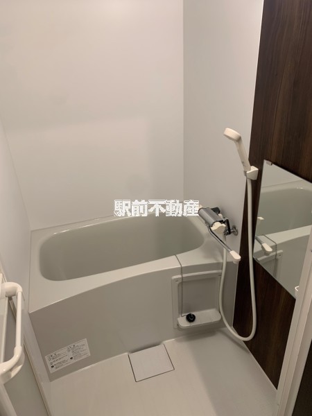 バス・シャワールーム　類似物件