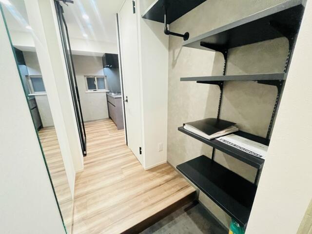 その他部屋・スペース