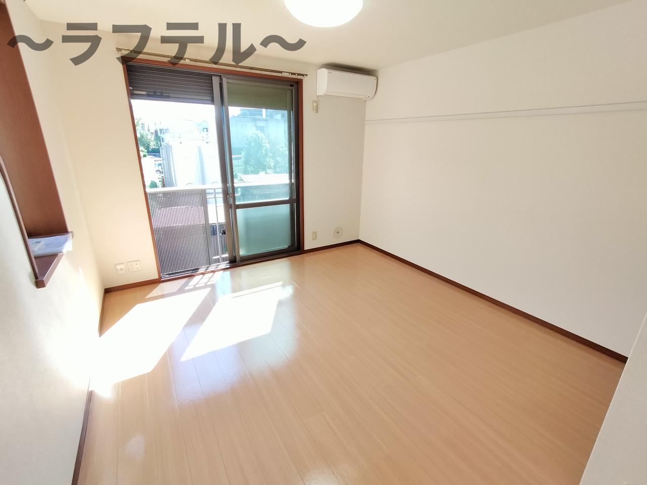 居室・リビング　別部屋イメージ写真