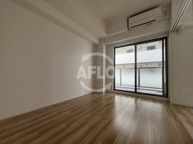 居室・リビング　セレニテ東三国ミラク　リビング