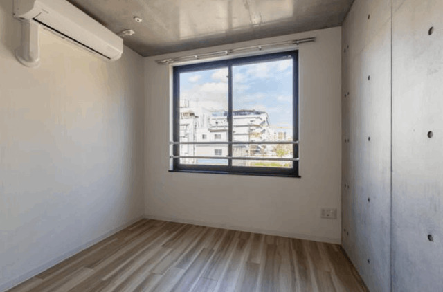 居室・リビング　※別部屋参考写真